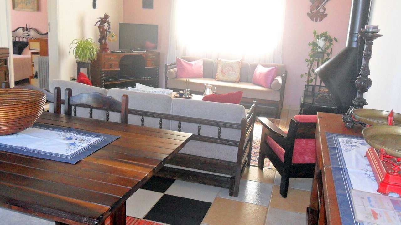 Photo of Livingroom in Sao Francisco Xavier
