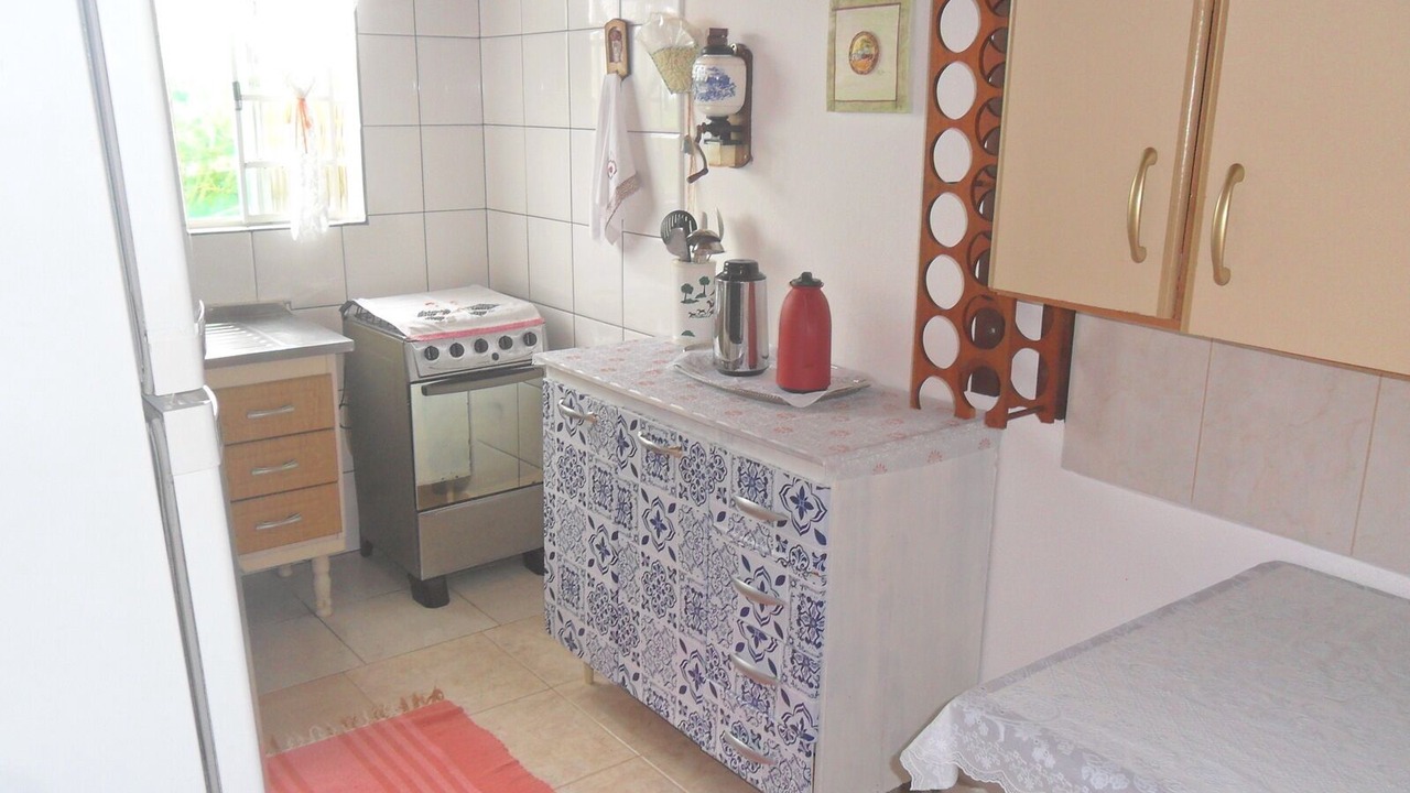 Photo of Kitchen in Sao Francisco Xavier