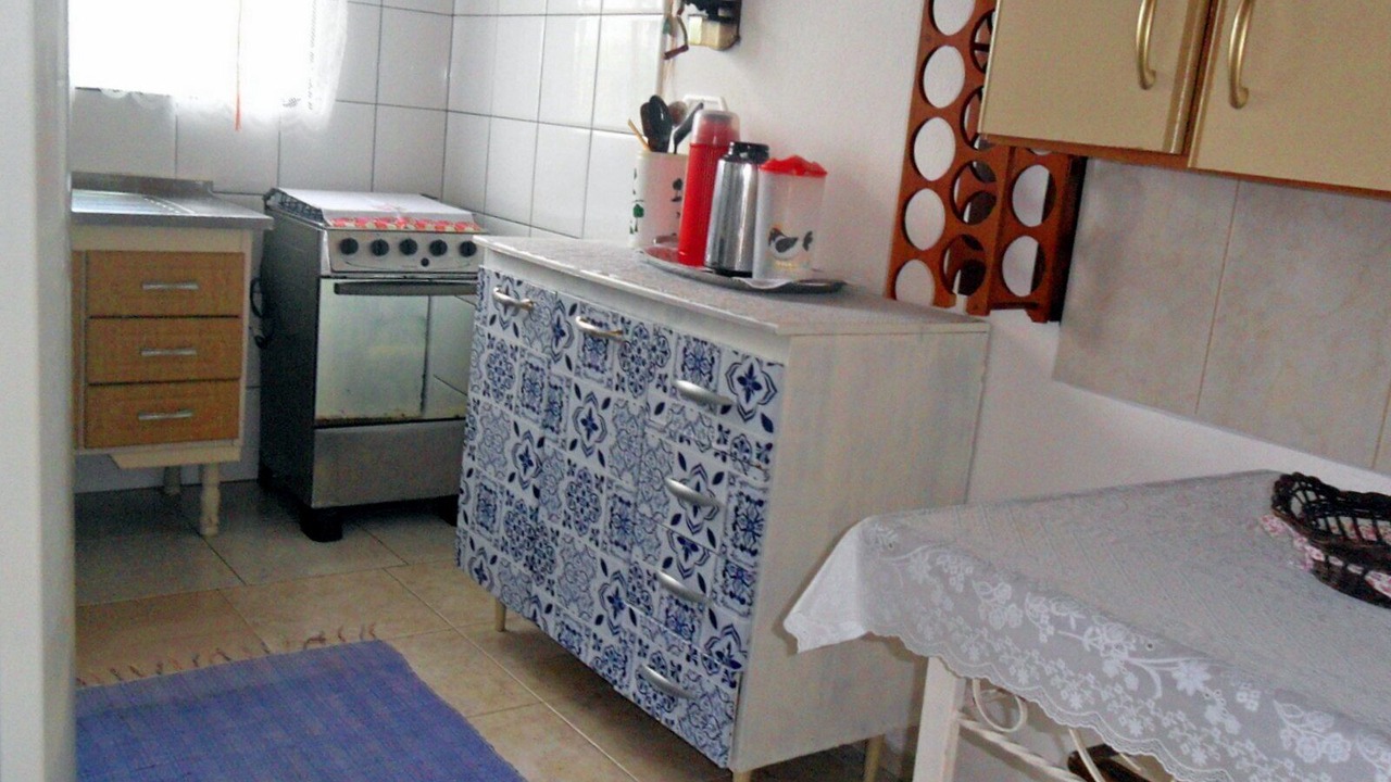 Photo of Kitchen in Sao Francisco Xavier