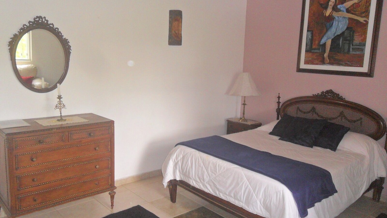 Photo of Bedroom in Sao Francisco Xavier