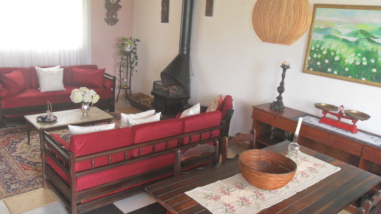 Photo of Livingroom in Sao Francisco Xavier