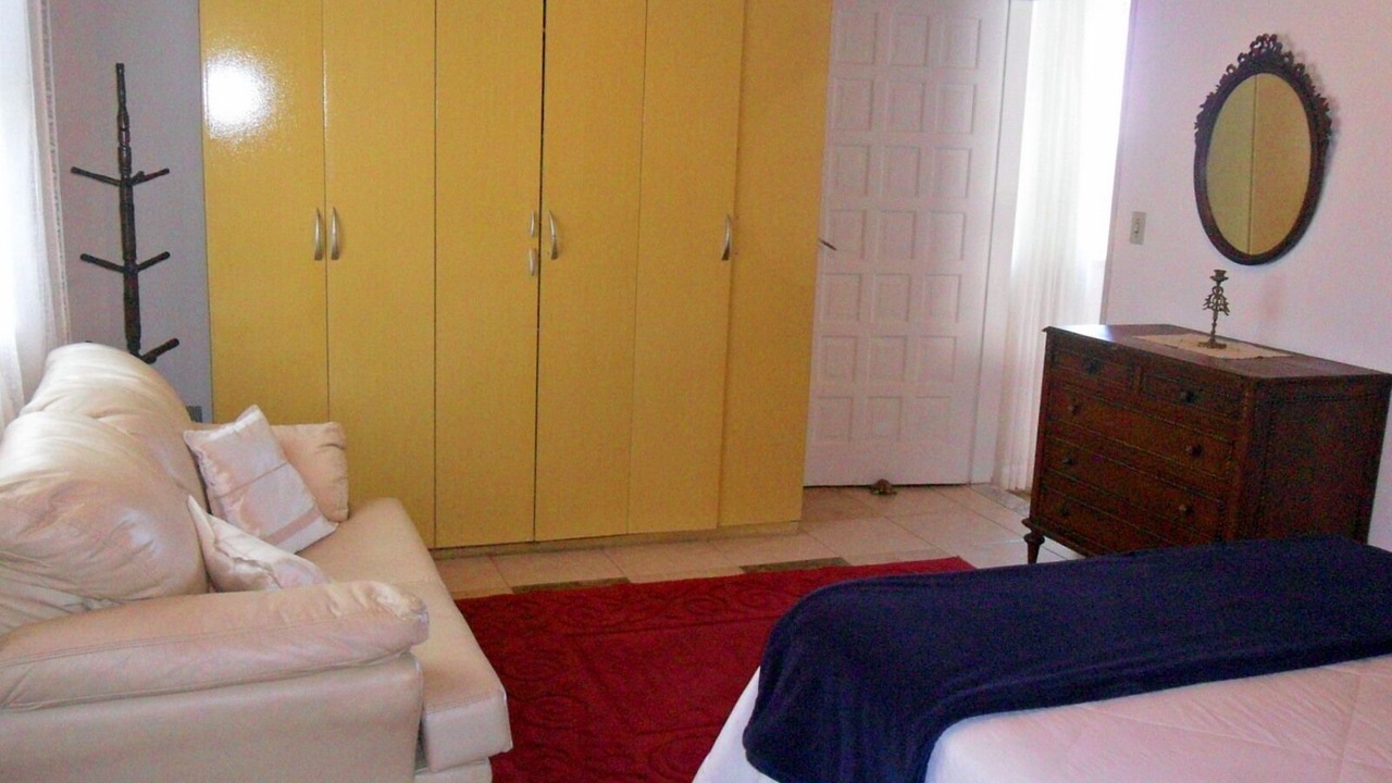 Photo of Bedroom in Sao Francisco Xavier