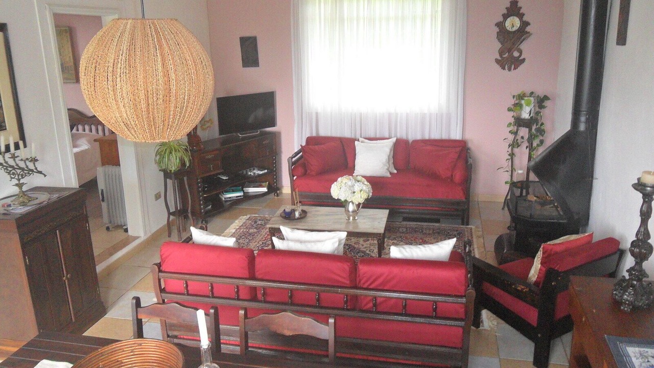 Photo of Livingroom in Sao Francisco Xavier