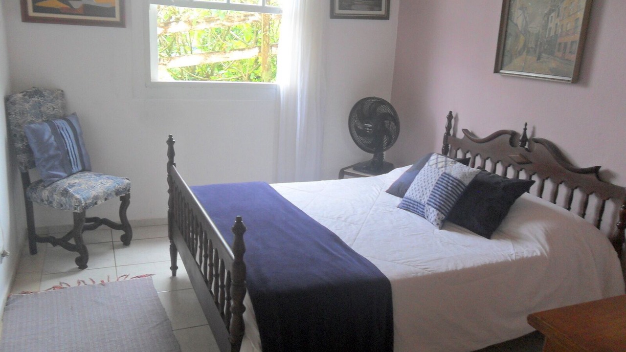 Photo of Bedroom in Sao Francisco Xavier