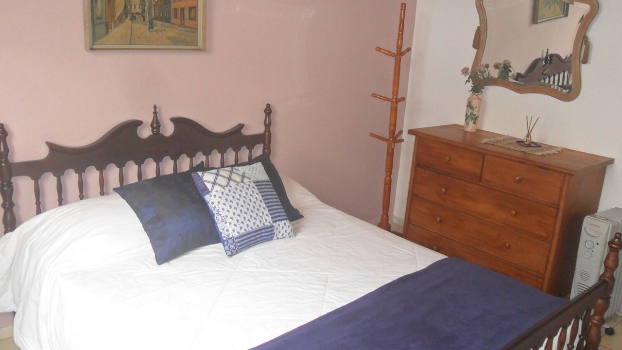 Photo of Bedroom in Sao Francisco Xavier