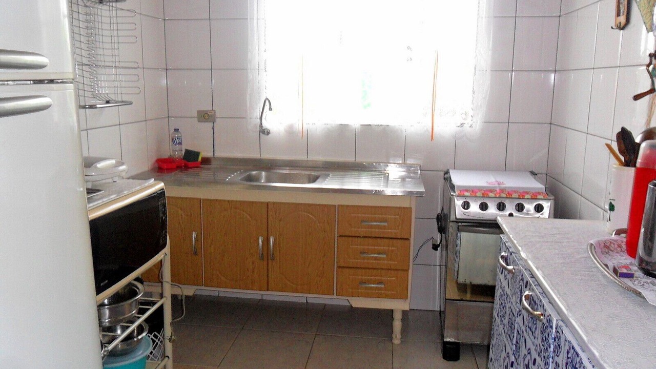 Photo of Kitchen in Sao Francisco Xavier