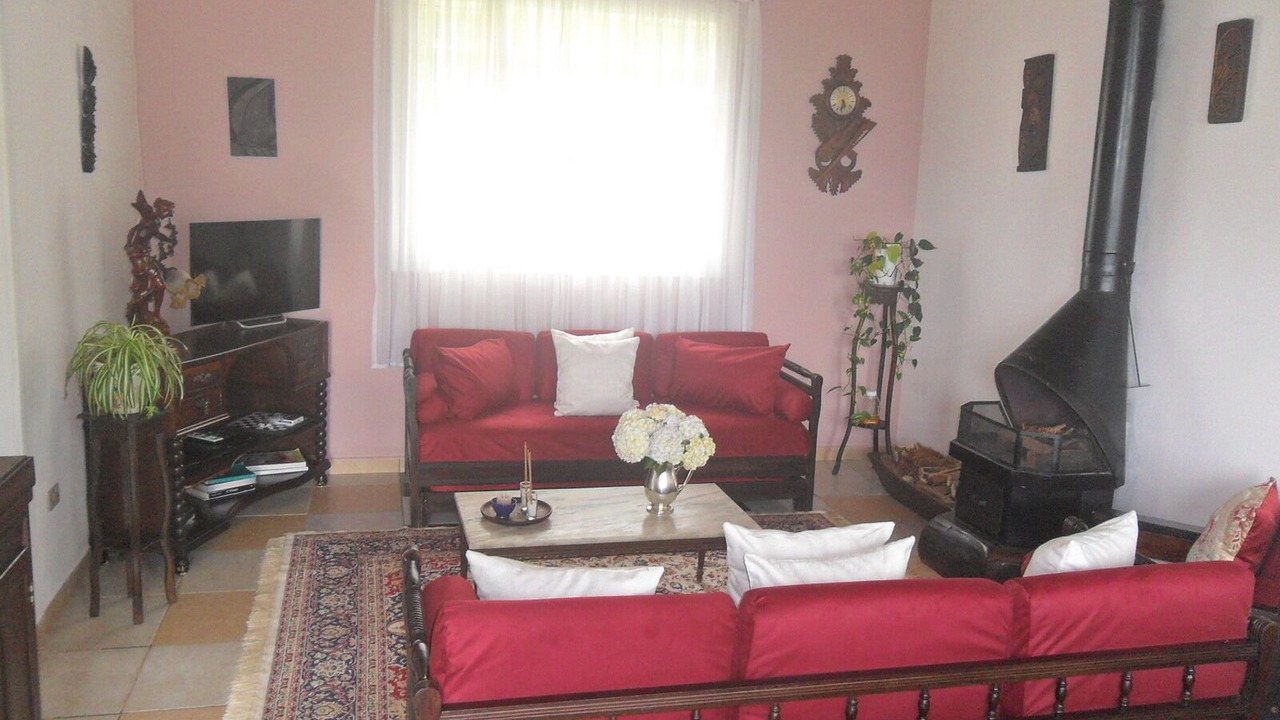 Photo of Livingroom in Sao Francisco Xavier