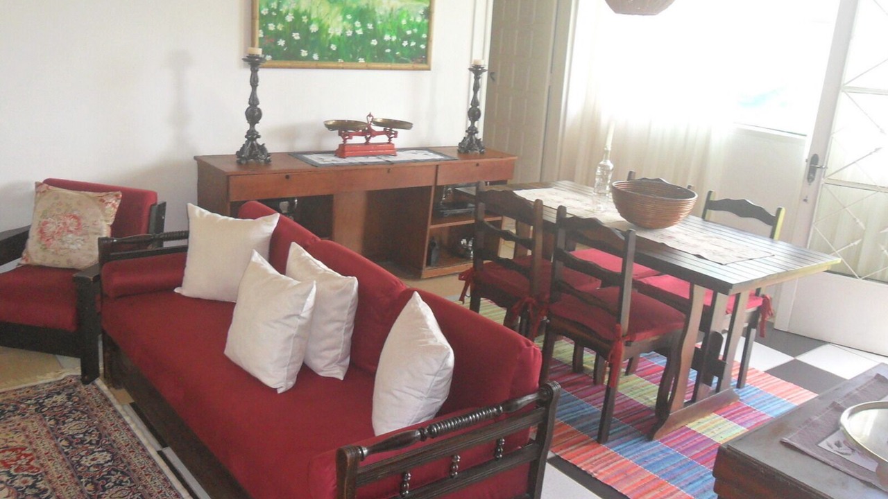 Photo of Livingroom in Sao Francisco Xavier