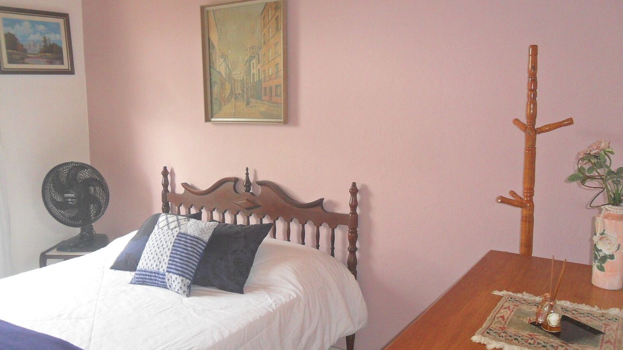 Photo of Bedroom in Sao Francisco Xavier