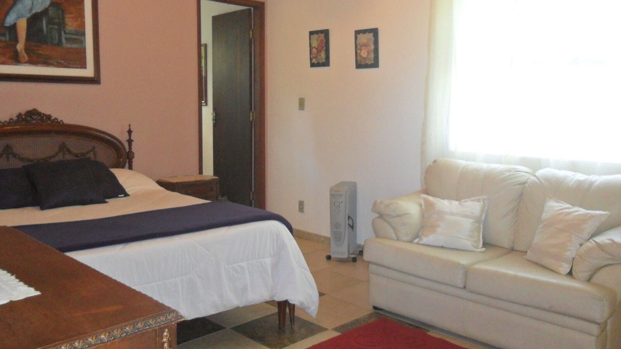 Photo of Bedroom in Sao Francisco Xavier