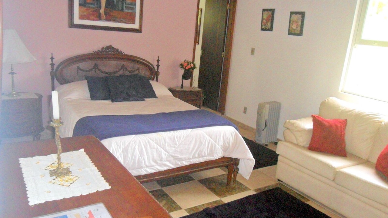 Photo of Bedroom in Sao Francisco Xavier