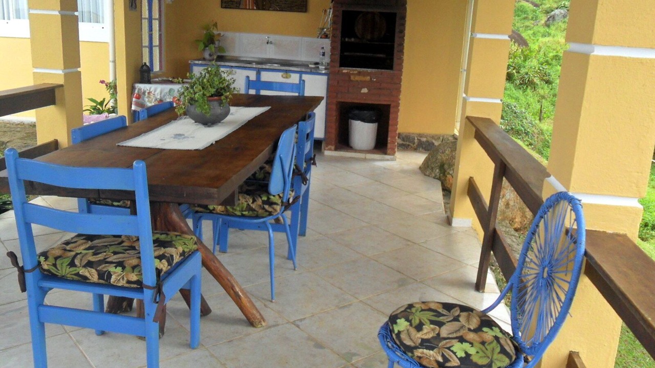 Photo of Outdoor in Sao Francisco Xavier