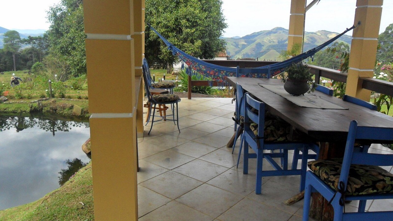 Photo of Outdoor in Sao Francisco Xavier
