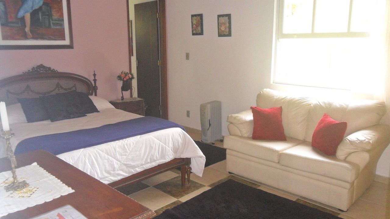 Photo of Bedroom in Sao Francisco Xavier