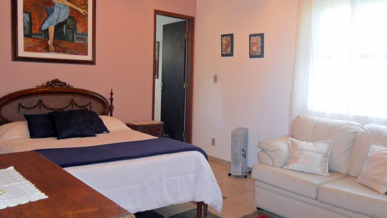 Photo of Bedroom in Sao Francisco Xavier