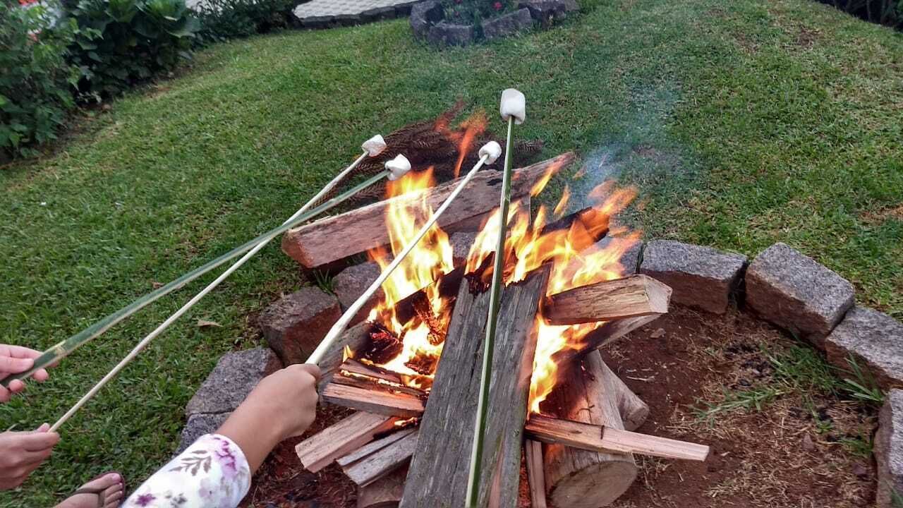 Photo of Outdoor in Sao Francisco Xavier