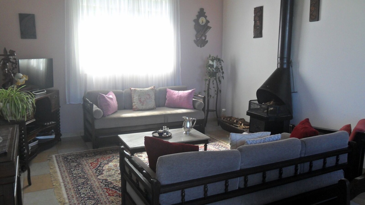 Photo of Livingroom in Sao Francisco Xavier