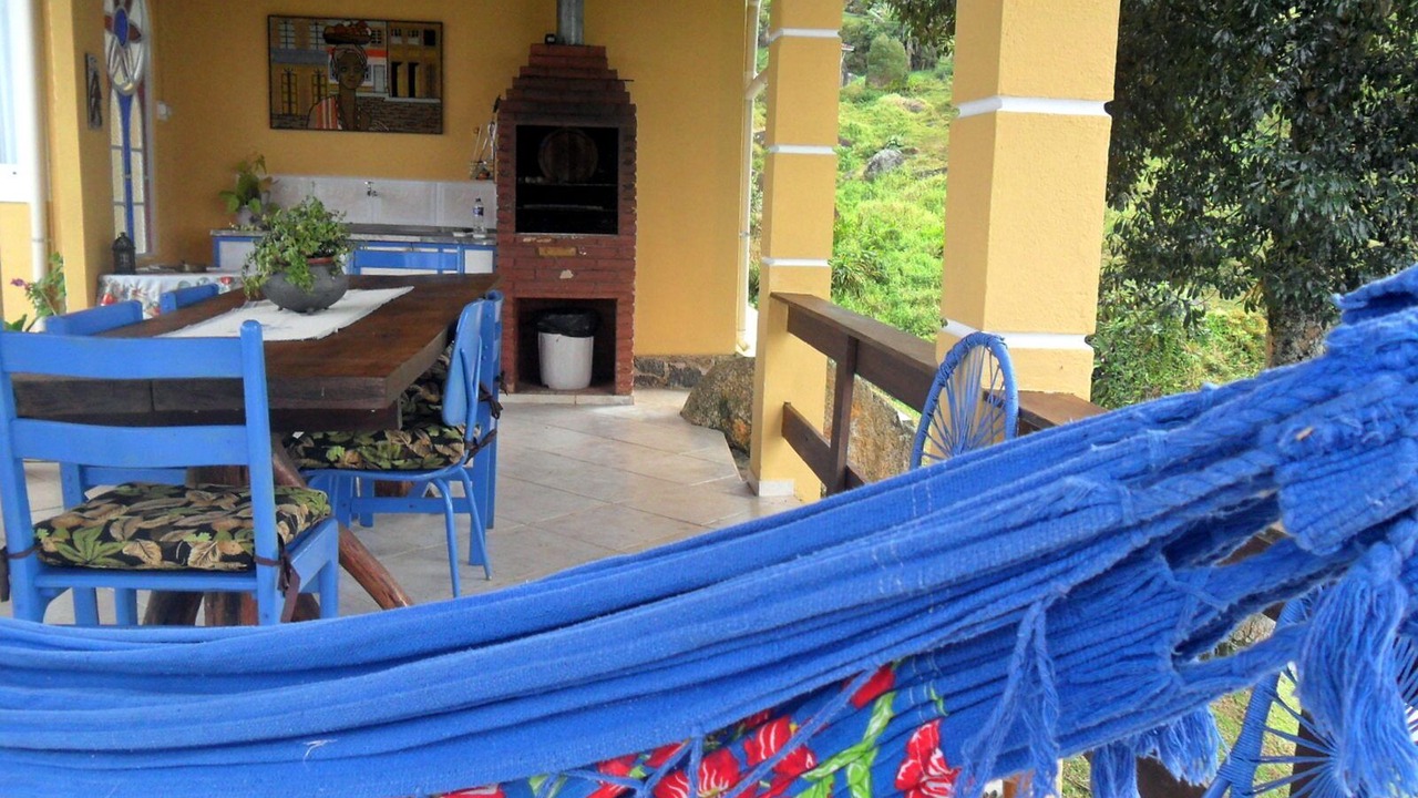 Photo of Outdoor in Sao Francisco Xavier