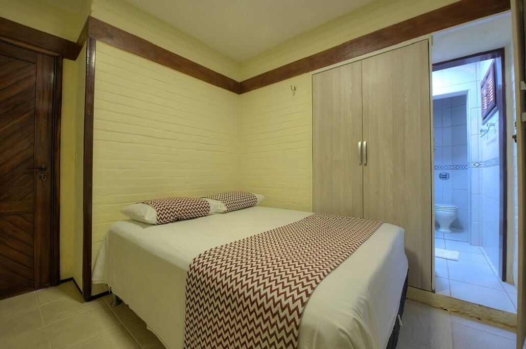 Photo of Bedroom in Porto das Dunas