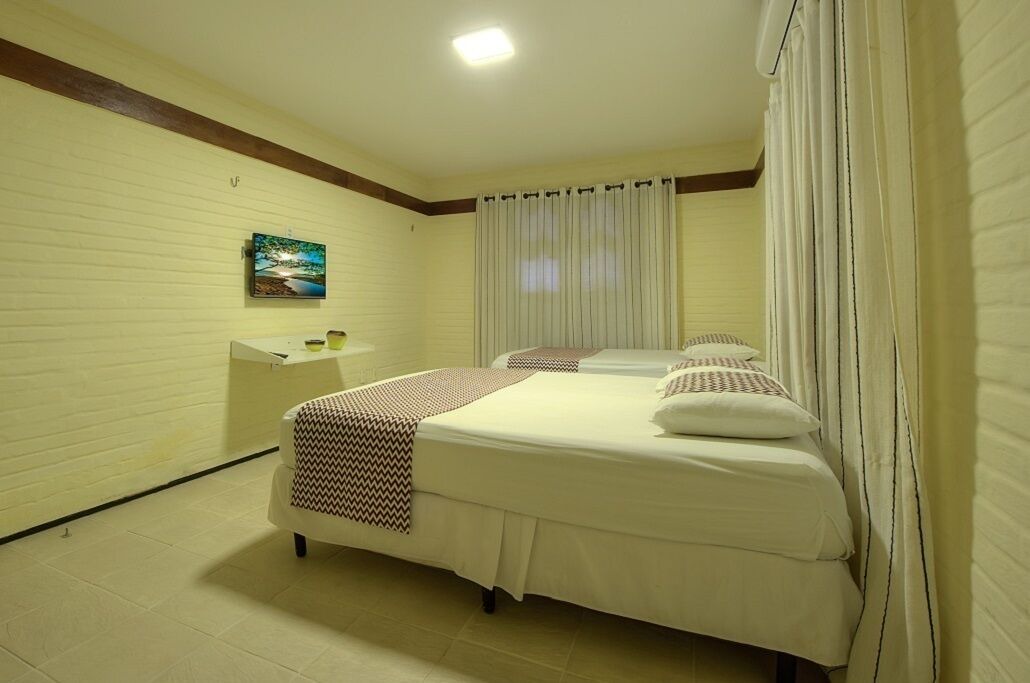 Photo of Bedroom in Porto das Dunas