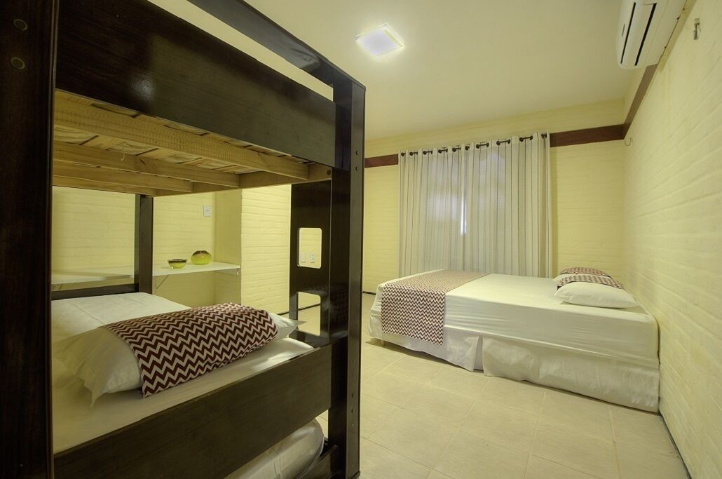 Photo of Bedroom in Porto das Dunas
