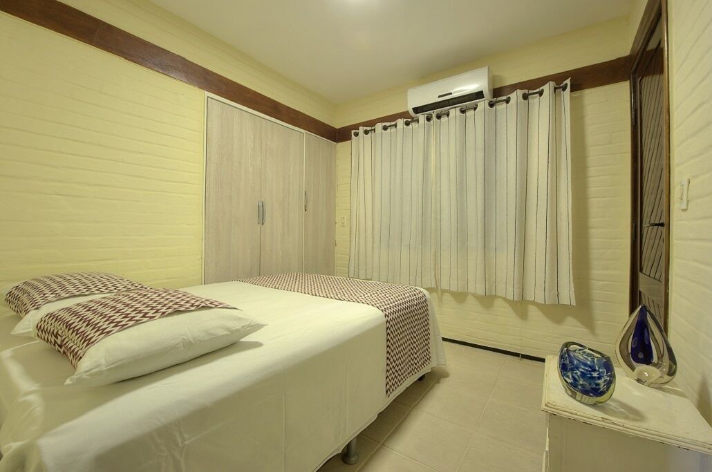 Photo of Bedroom in Porto das Dunas