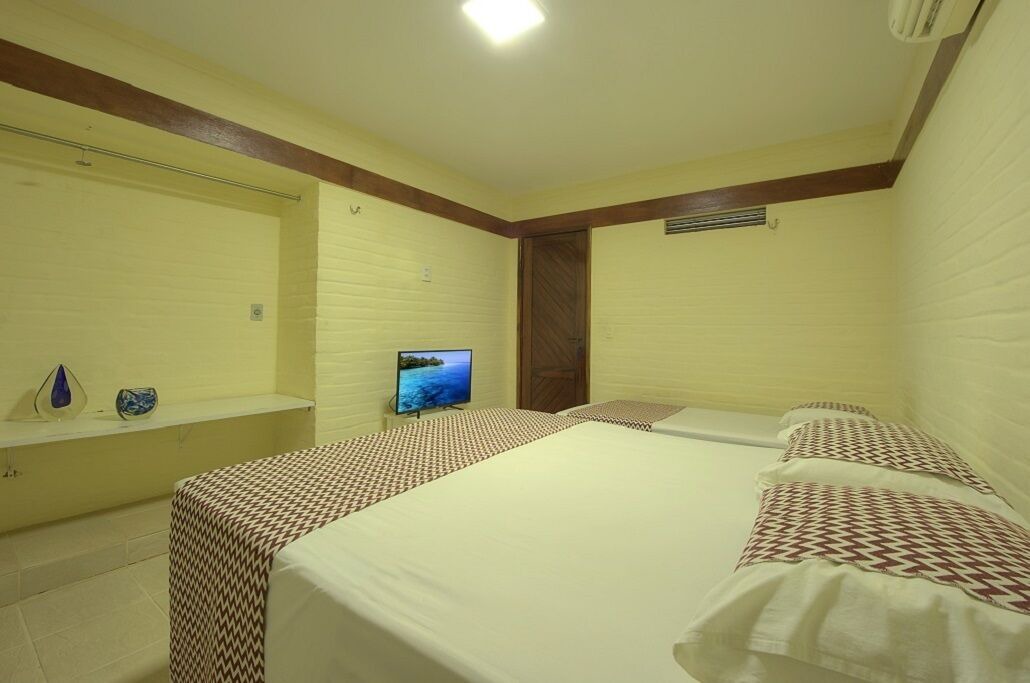 Photo of Bedroom in Porto das Dunas
