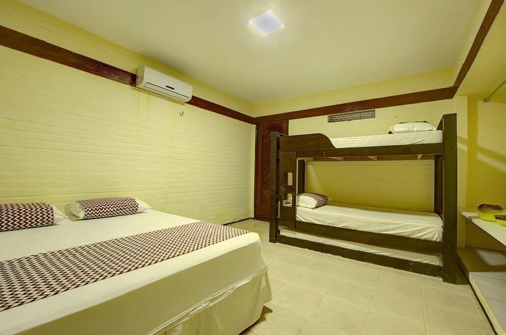 Photo of Bedroom in Porto das Dunas