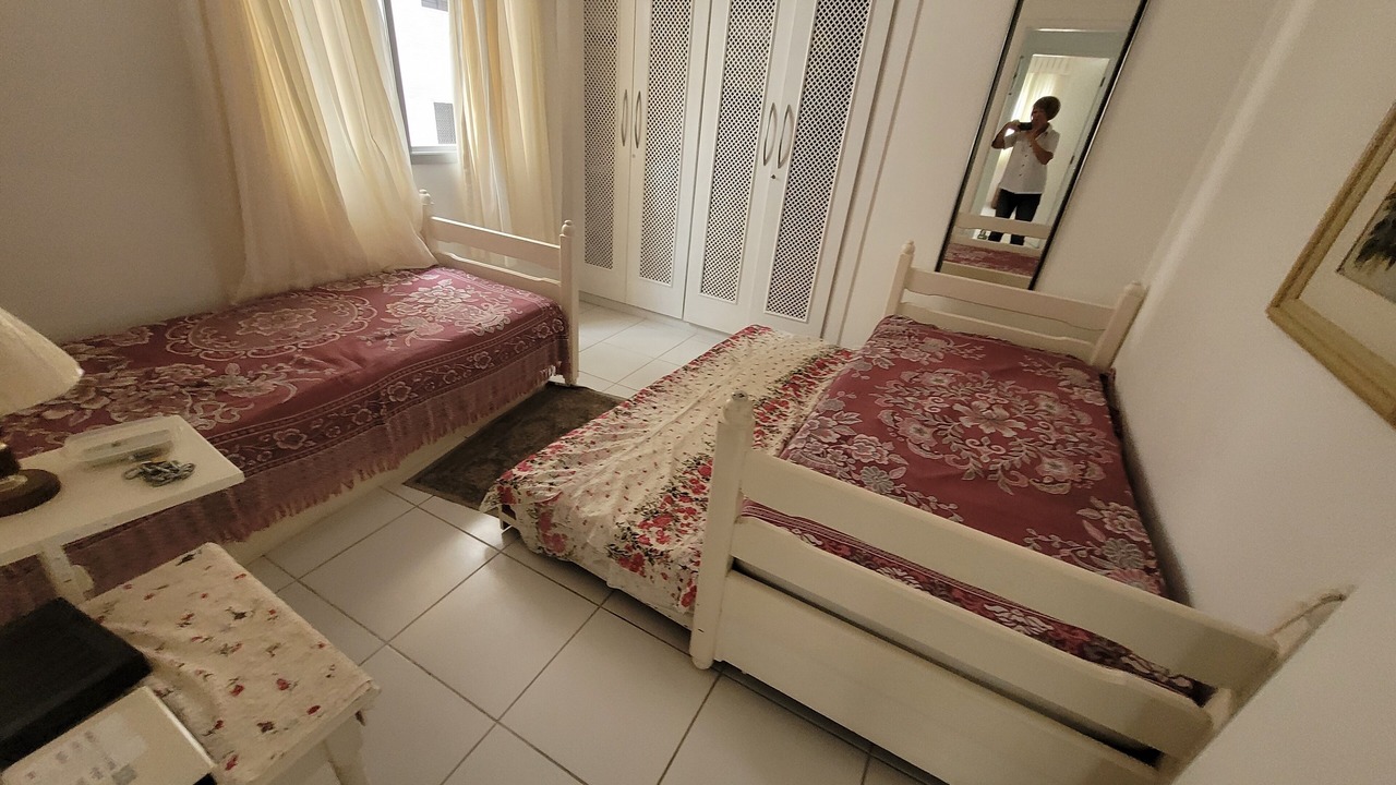 Photo of Bedroom in Pitangueiras
