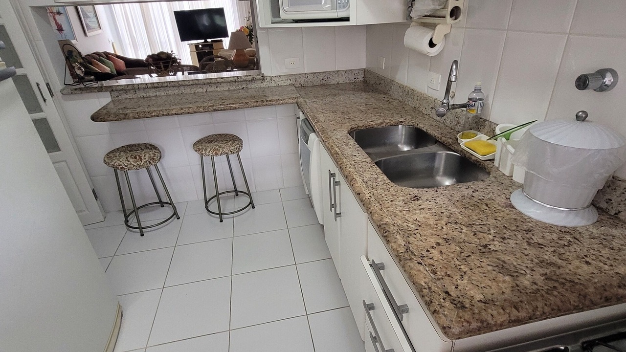 Photo of Kitchen in Pitangueiras