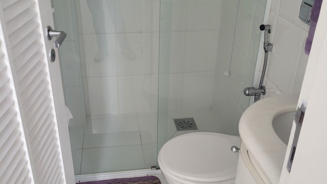 Photo of Bathroom in Pitangueiras