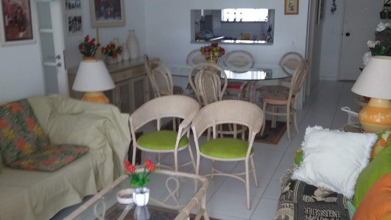Photo of Livingroom in Pitangueiras