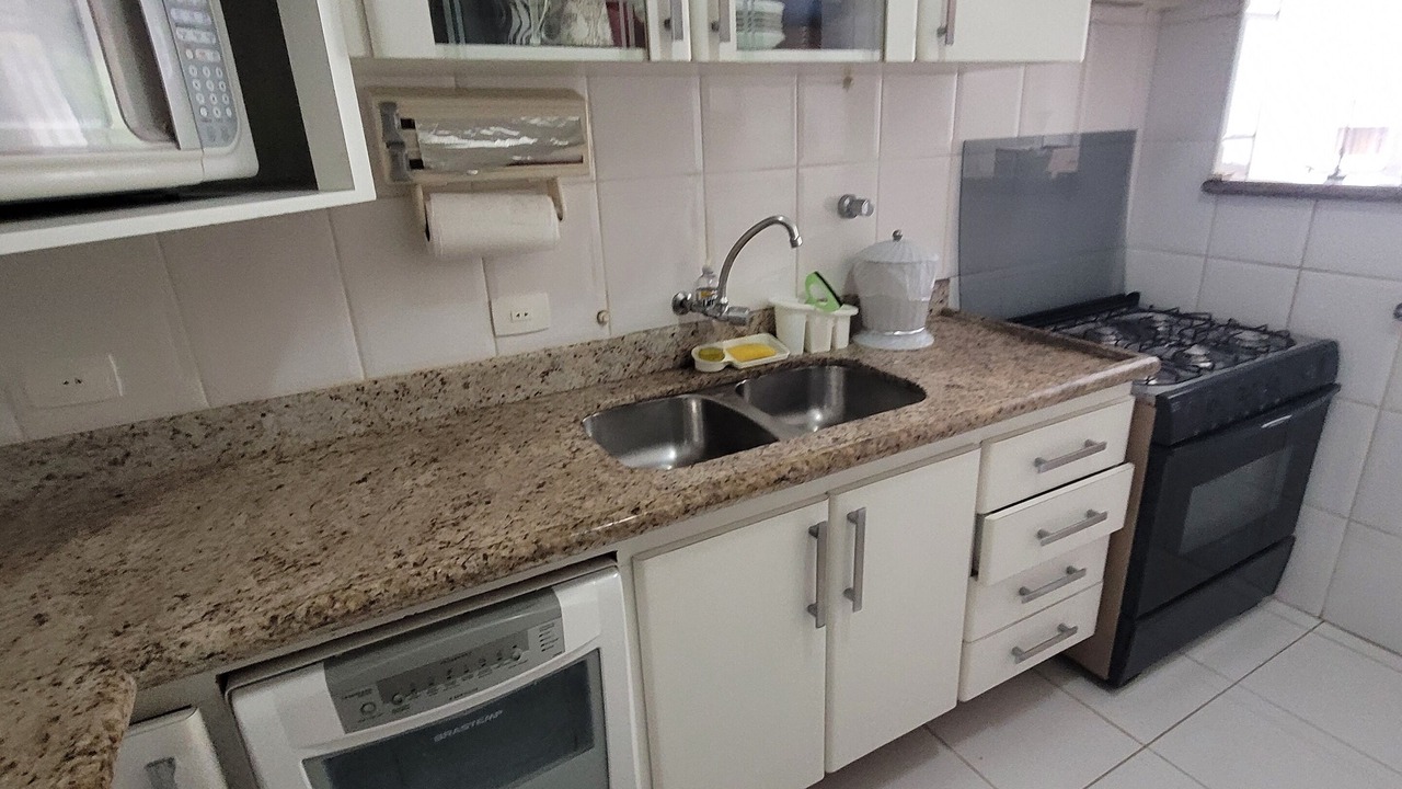 Photo of Kitchen in Pitangueiras