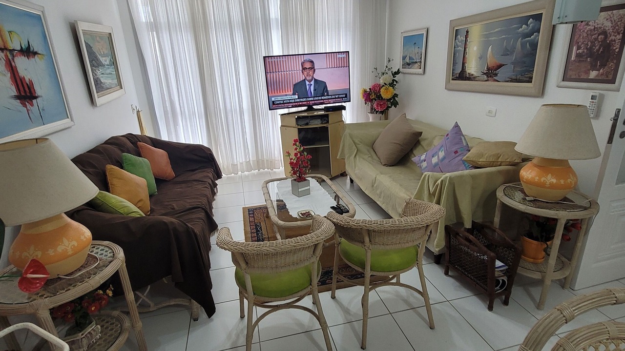 Photo of Livingroom in Pitangueiras
