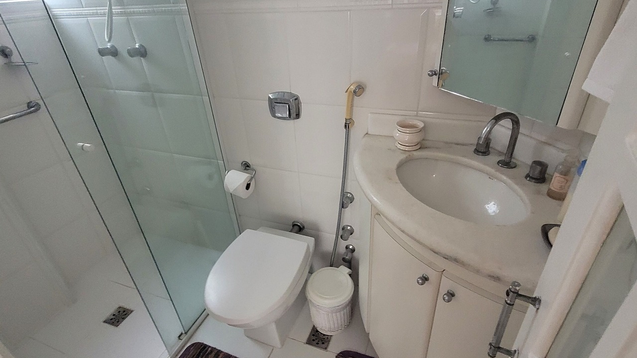 Photo of Bathroom in Pitangueiras