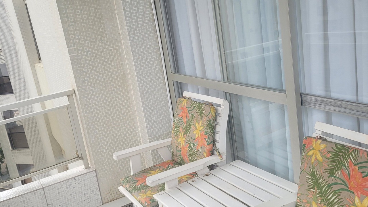 Photo of Patio Balcony in Pitangueiras