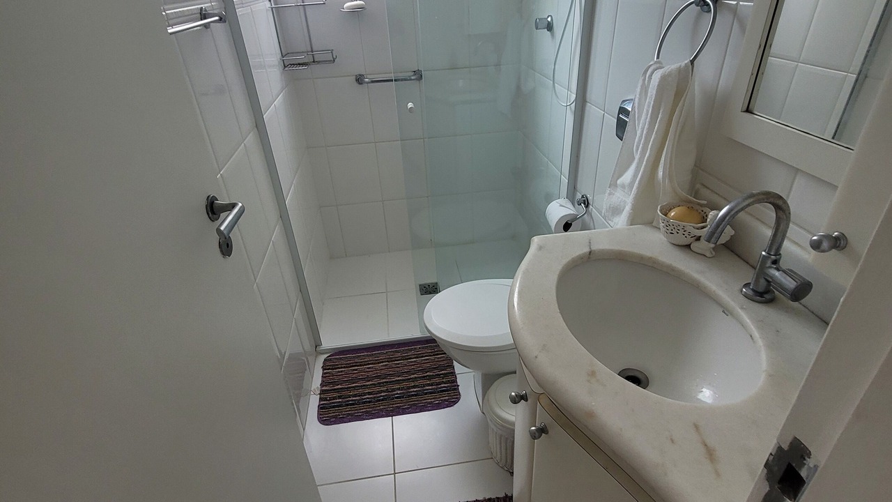 Photo of Bathroom in Pitangueiras