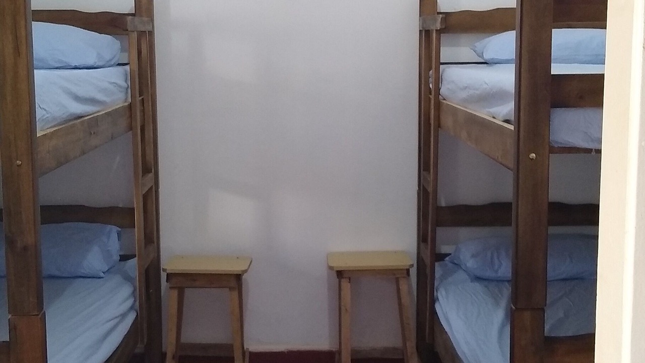 Photo of Bedroom in Bodoquena