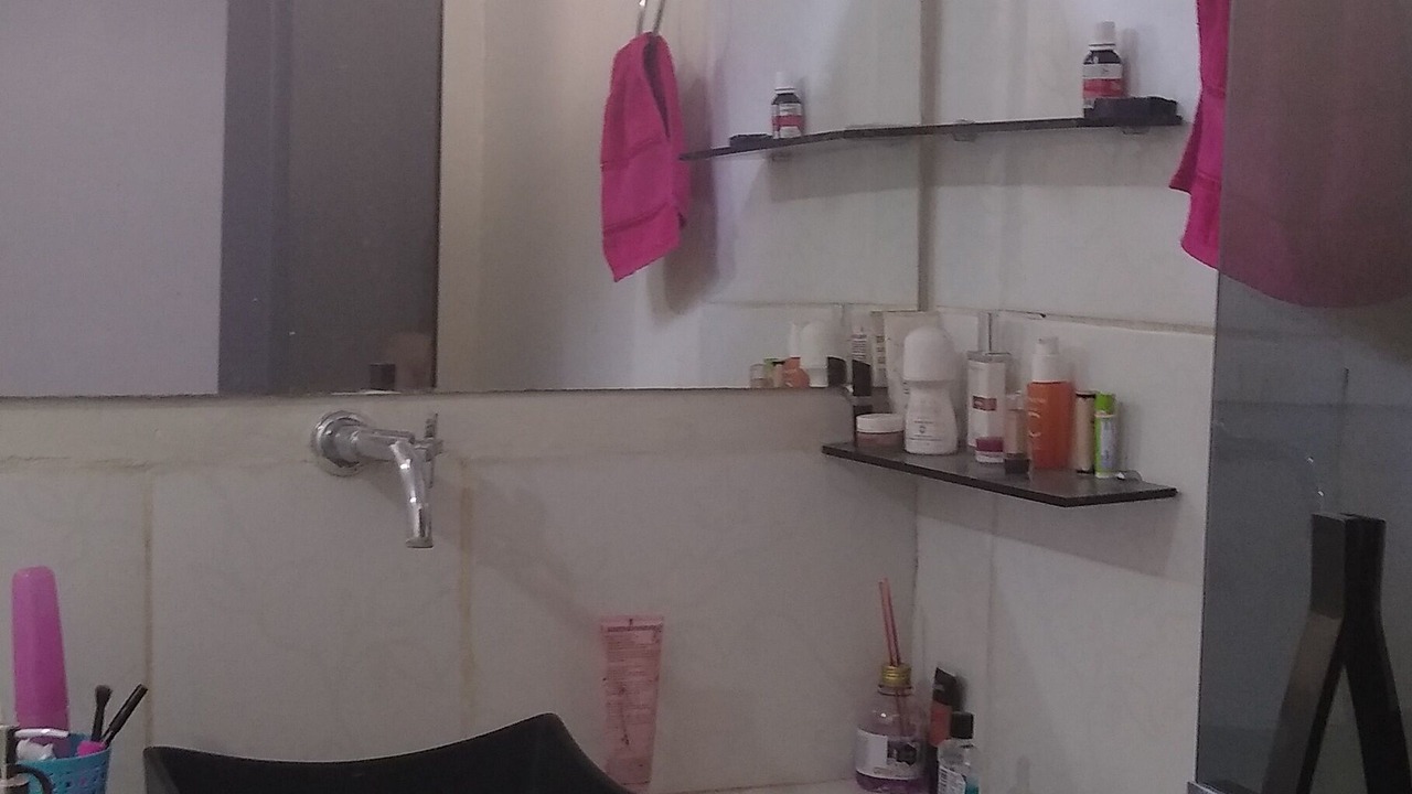 Photo of Bathroom in Bodoquena