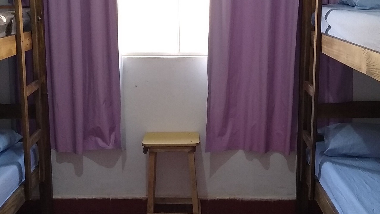 Photo of Bedroom in Bodoquena