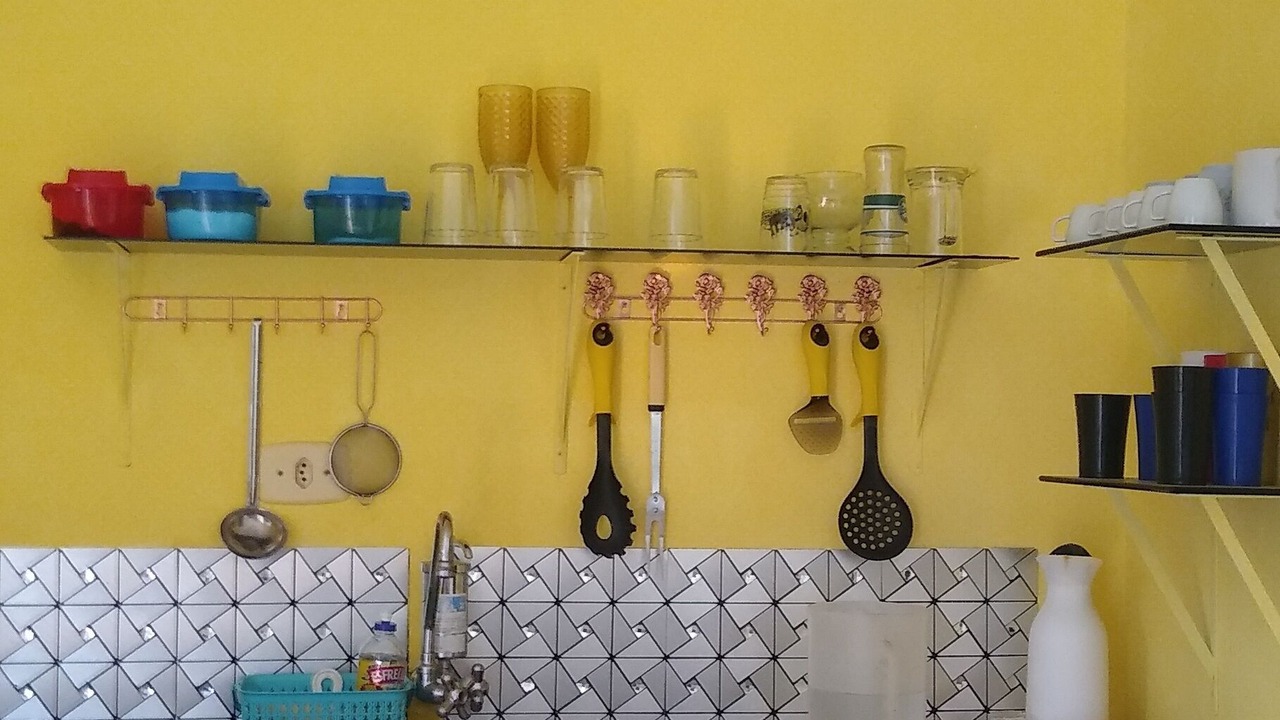 Photo of Kitchen in Bodoquena