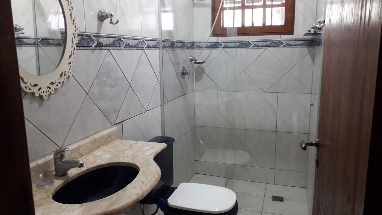 Photo of Bathroom in Paranapanema