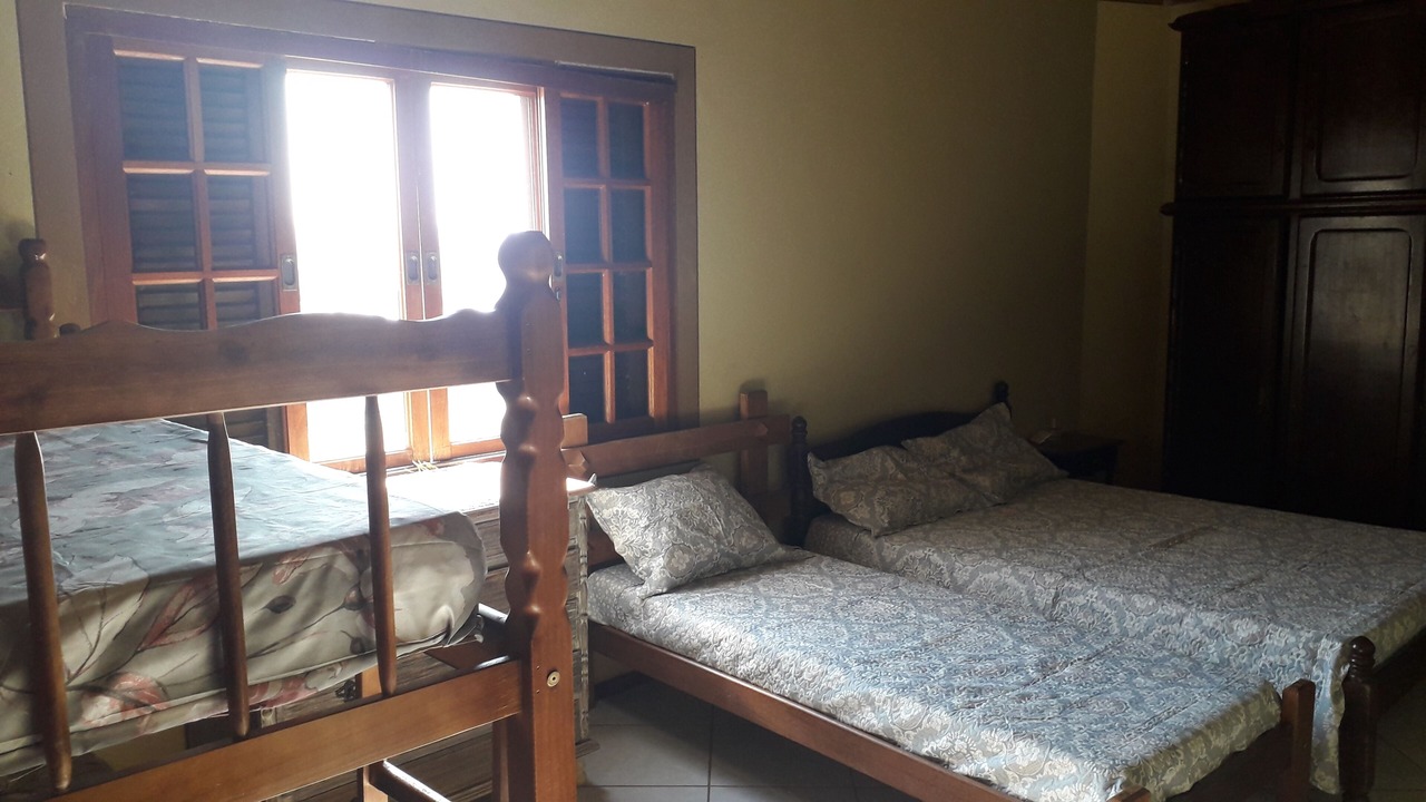 Photo of Bedroom in Paranapanema