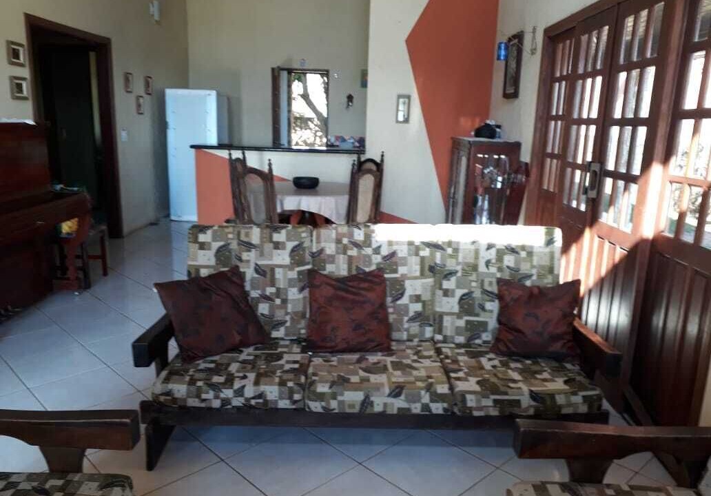 Photo of Livingroom in Paranapanema