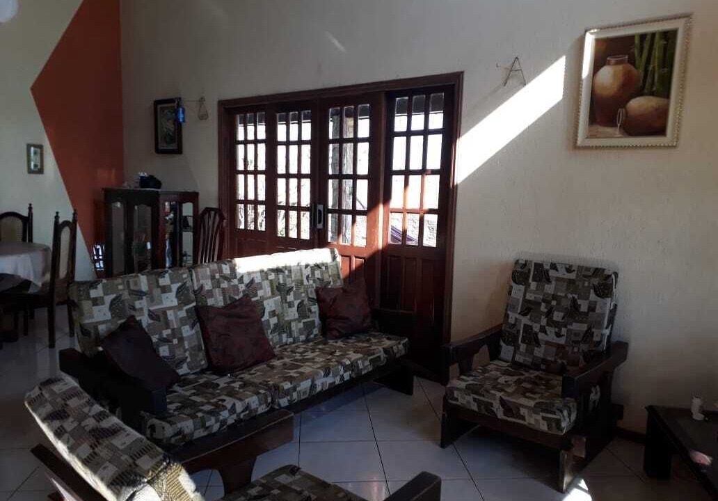 Photo of Livingroom in Paranapanema