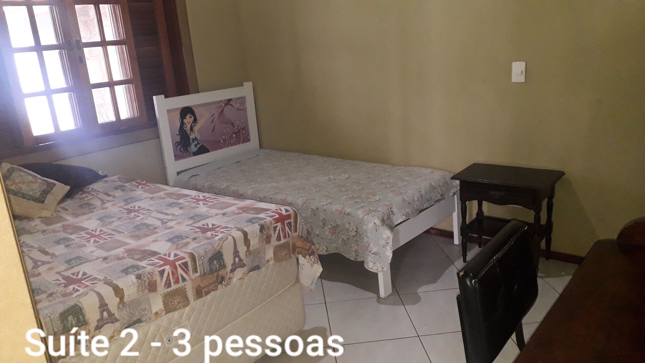 Photo of Bedroom in Paranapanema
