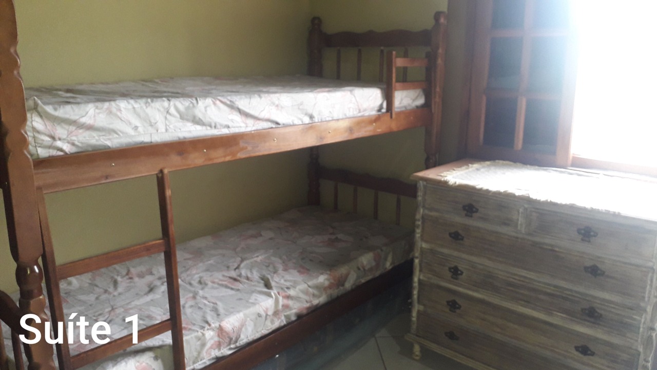 Photo of Bedroom in Paranapanema