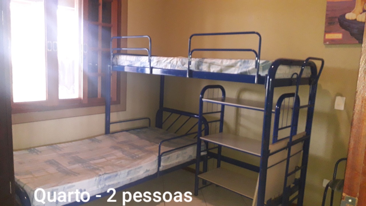 Photo of Bedroom in Paranapanema