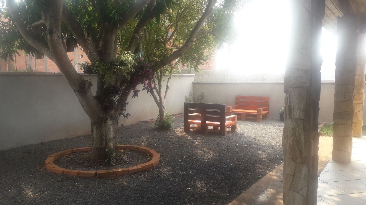 Photo of Patio Balcony in Paranapanema