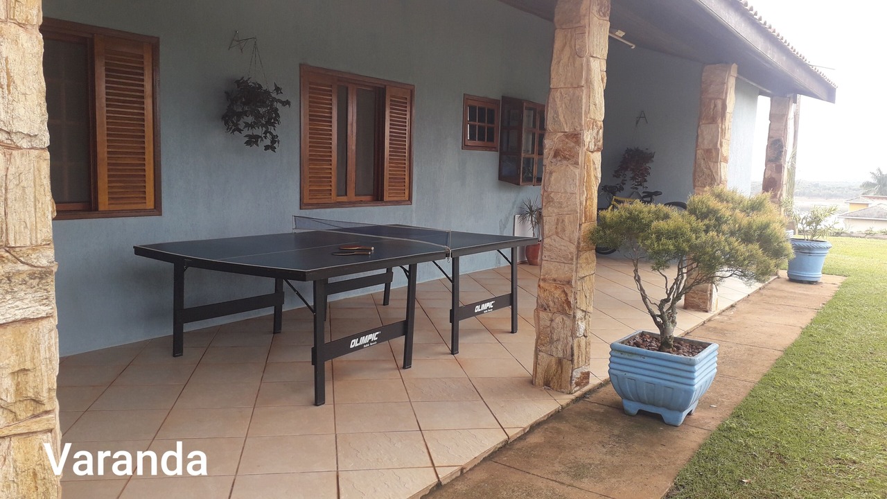 Photo of Patio Balcony in Paranapanema